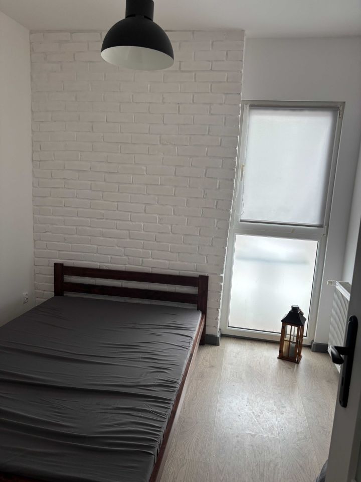 Mieszkanie 2-pokojowe Lubawa, ul. Reymonta. Zdjęcie 3