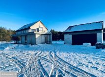 dom wolnostojący, 3 pokoje Mołowiste. Zdjęcie 2