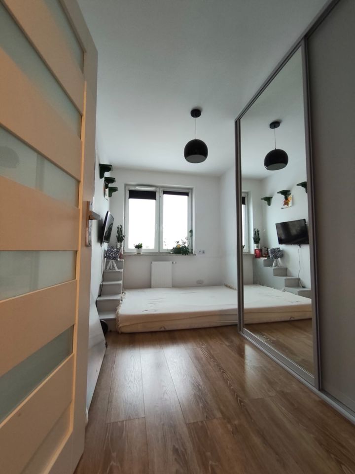 Mieszkanie 3-pokojowe Warszawa Olszynka Grochowska, ul. Nasielska. Zdjęcie 8