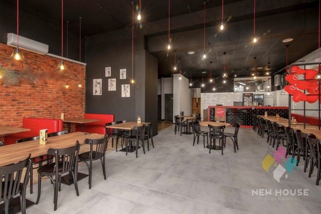 Nieruchomość komercyjna Olsztyn, al. Aleja Generała Władysława Sikorskiego. Zdjęcie 1