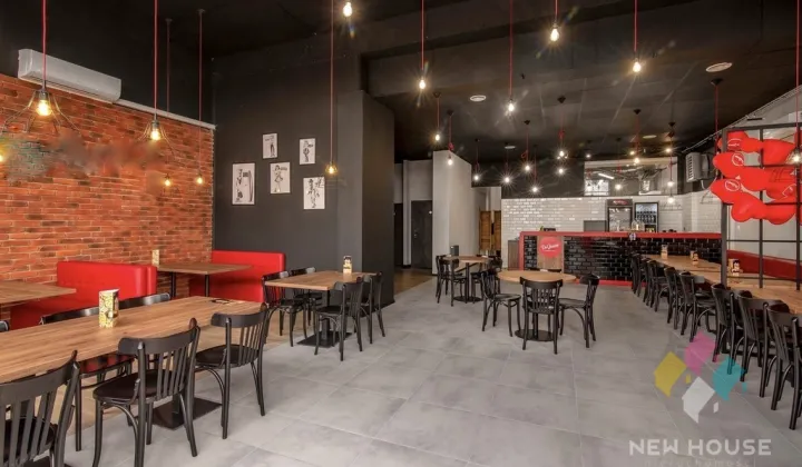 Nieruchomość komercyjna Olsztyn, al. Aleja Generała Władysława Sikorskiego