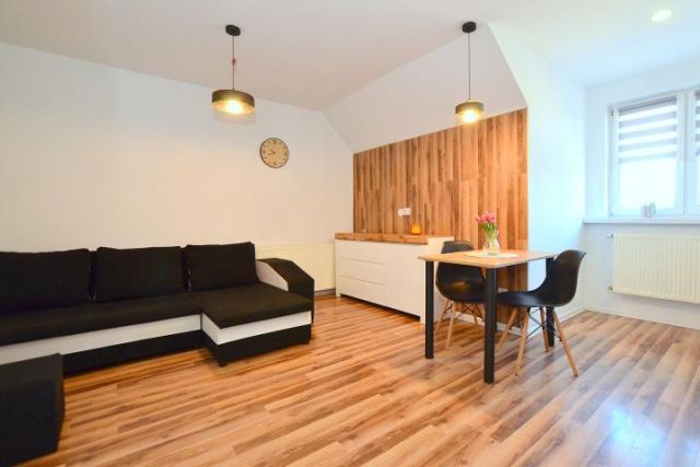 Mieszkanie 2-pokojowe Bytom Rozbark, ul. Bartosza Głowackiego. Zdjęcie 4