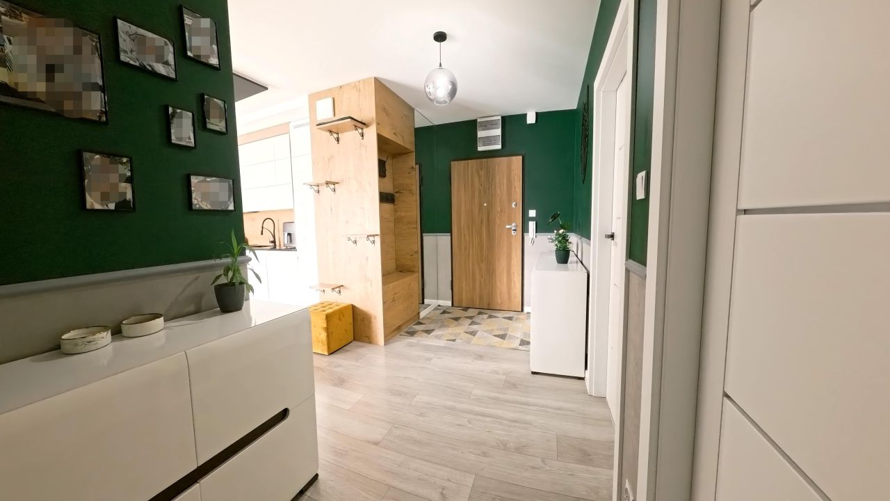 Mieszkanie 3-pokojowe Siedlce Piaski Zamiejskie, ul. Ignacego Wojewódzkiego. Zdjęcie 11