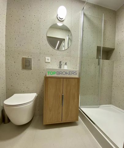 Mieszkanie 2-pokojowe Warszawa Wola, ul. Żelazna. Zdjęcie 7