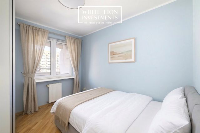 Mieszkanie 2-pokojowe Warszawa Ochota, ul. Karola Bohdanowicza. Zdjęcie 8