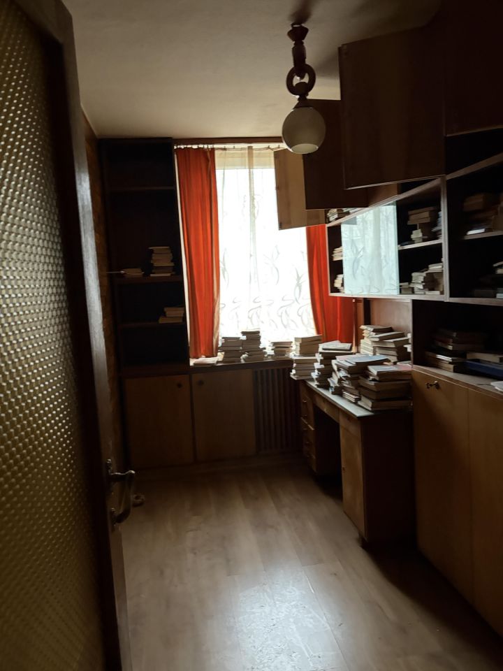 Mieszkanie 3-pokojowe Warszawa Bródno, ul. Goworowska. Zdjęcie 5