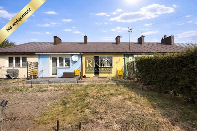 Mieszkanie 3-pokojowe Żelków-Kolonia, ul. Akacjowa. Zdjęcie 15