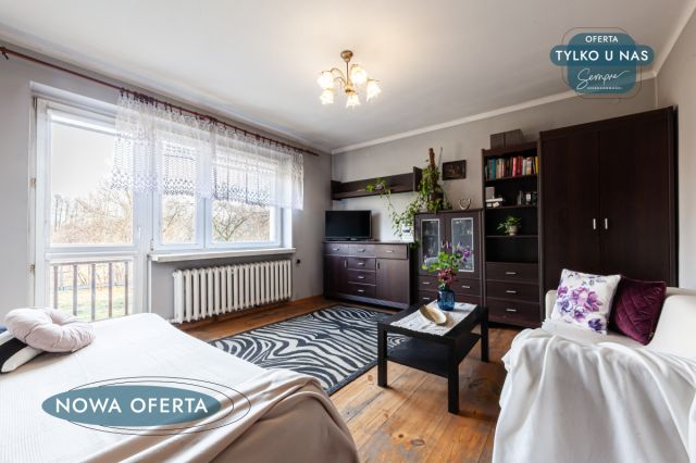 dom wolnostojący, 3 pokoje Kwiatkowice, ul. Łaska. Zdjęcie 12