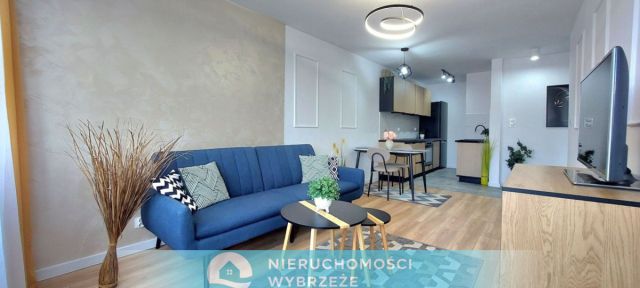 Mieszkanie 2-pokojowe Gdańsk Żabianka, ul. Jakuba Wejhera. Zdjęcie 4