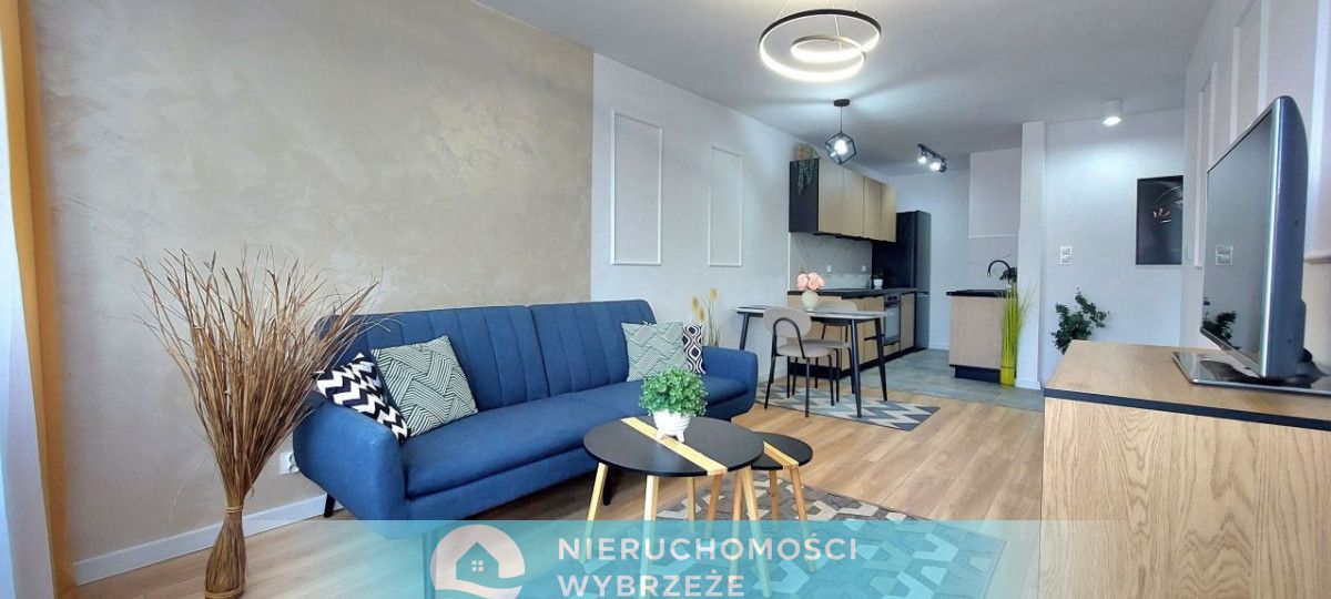 Mieszkanie 2-pokojowe Gdańsk Żabianka, ul. Jakuba Wejhera. Zdjęcie 4