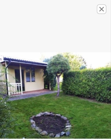 Działka rod Warszawa Targówek, ul. Głębocka. Zdjęcie 1