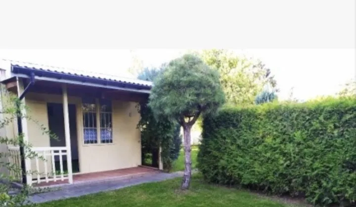 Działka rod Warszawa Targówek, ul. Głębocka