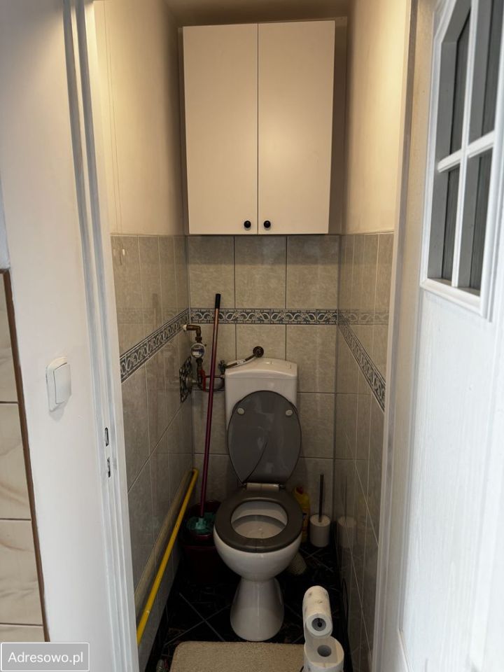 Mieszkanie 1-pokojowe Mińsk Mazowiecki Centrum, ul. Stefana Okrzei. Zdjęcie 5