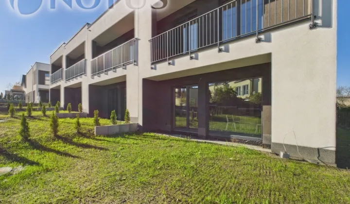 dom szeregowy, 4 pokoje Mikołów Kamionka