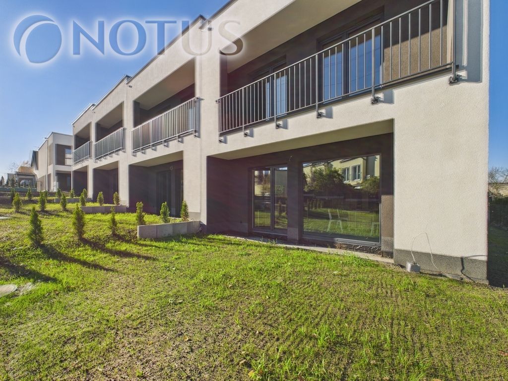 dom szeregowy, 4 pokoje Mikołów Kamionka. Zdjęcie 1