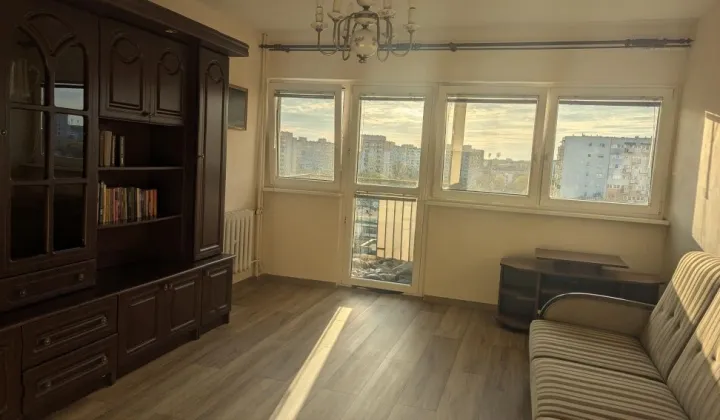 Mieszkanie 2-pokojowe Bydgoszcz Bartodzieje Wielkie