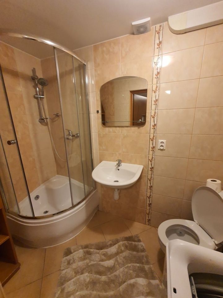 Mieszkanie 2-pokojowe Olsztyn Jaroty. Zdjęcie 2