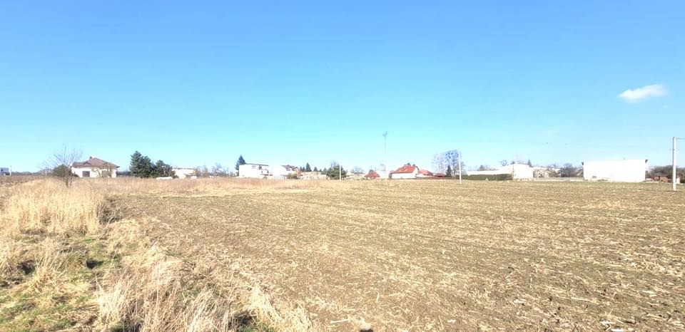 Działka budowlana Paniówki, ul. Gliwicka. Zdjęcie 6