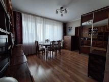 Mieszkanie 1-pokojowe Bydgoszcz, ul. Bartosza Głowackiego. Zdjęcie 1