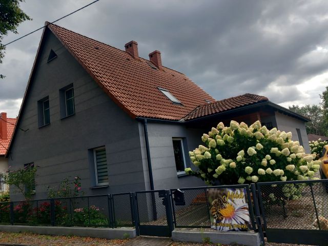 dom wolnostojący, 6 pokoi Złotów, ul. Jastrowska. Zdjęcie 1