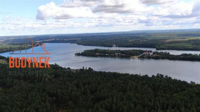 Działka siedliskowa Parchowo, ul. Strażacka. Zdjęcie 12