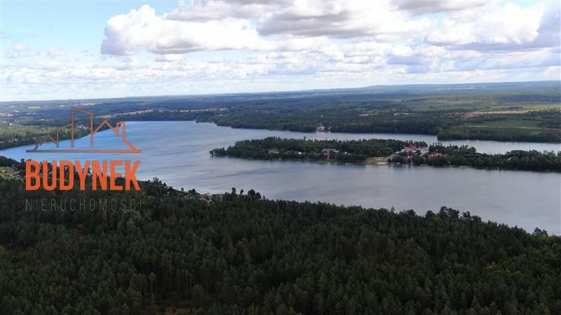 Działka siedliskowa Parchowo, ul. Strażacka. Zdjęcie 12