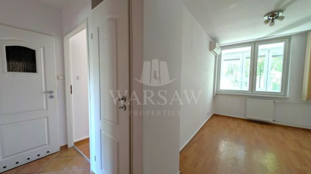 Mieszkanie 3-pokojowe Warszawa Śródmieście, ul. Czerniakowska. Zdjęcie 5