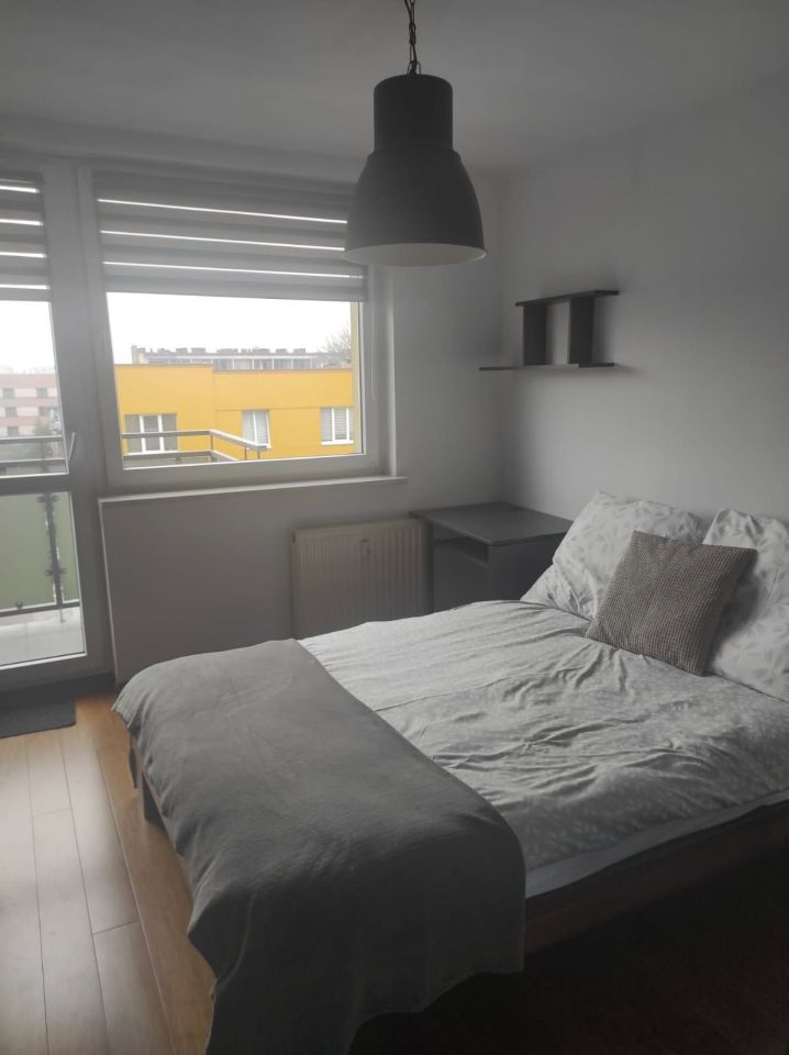 Mieszkanie 2-pokojowe Rybnik Śródmieście, ul. Tadeusza Kościuszki. Zdjęcie 8
