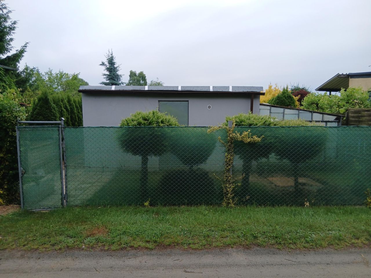 Działka rekreacyjna Śrem Helenki, Chełmońskiego. Zdjęcie 6