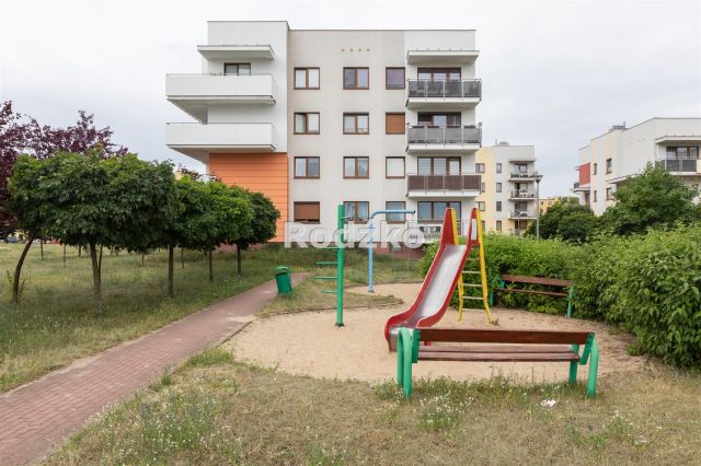 Mieszkanie 2-pokojowe Bydgoszcz Fordon, ul. Lawinowa. Zdjęcie 17