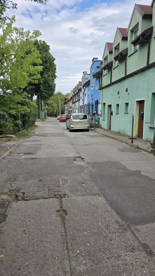 Mieszkanie 2-pokojowe Szczecin Śródmieście, ul. ks. Piotra Wawrzyniaka. Zdjęcie 16