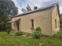 dom wolnostojący, 2 pokoje Stary Garbów Kobylany, Stary Garbów. Zdjęcie 3