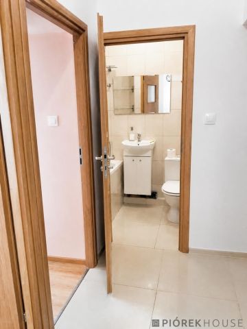 Mieszkanie 2-pokojowe Warszawa Mokotów, ul. Podchorążych. Zdjęcie 7