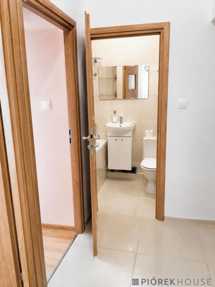 Mieszkanie 2-pokojowe Warszawa Mokotów, ul. Podchorążych. Zdjęcie 7
