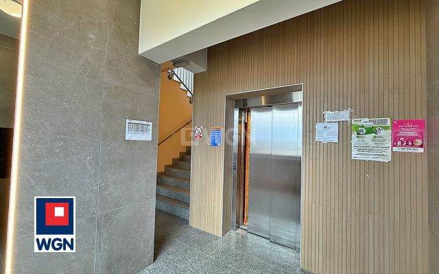 Mieszkanie 2-pokojowe Gorzów Wielkopolski, pl. Unii Europejskiej. Zdjęcie 13