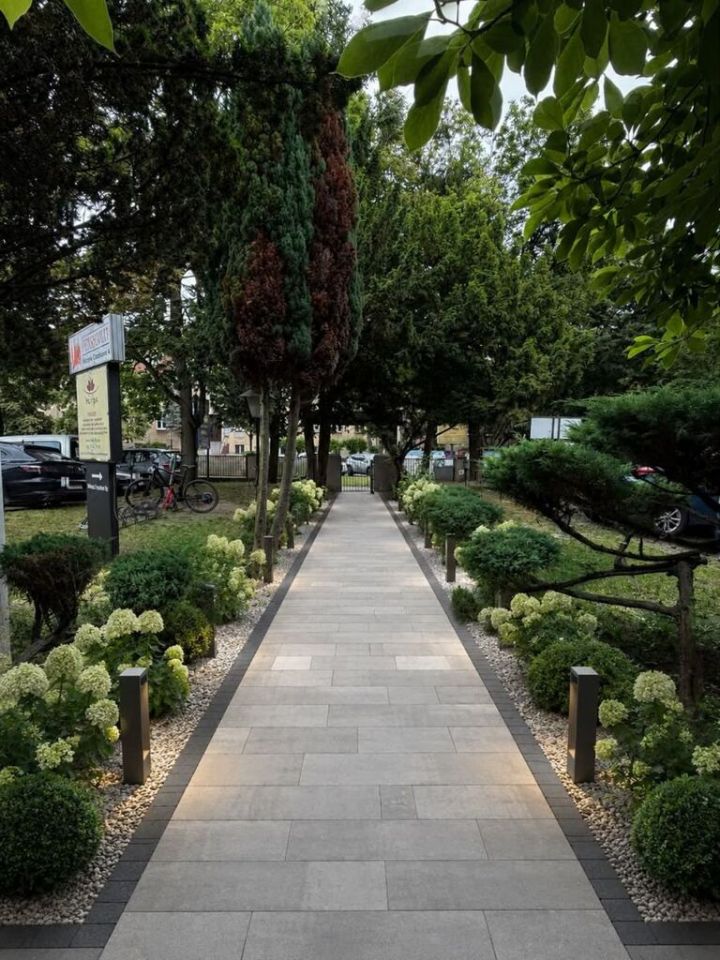 Biuro Szczecin Centrum, ul. Monte Cassino. Zdjęcie 5