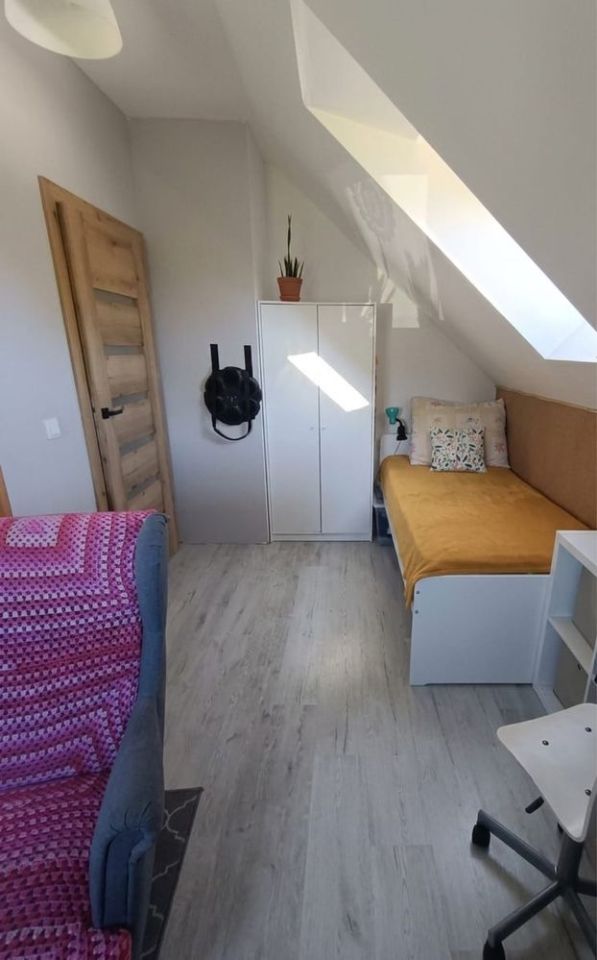 dom wolnostojący Rybojedzko. Zdjęcie 7