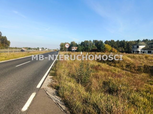 Działka inwestycyjna Pawłowo. Zdjęcie 3