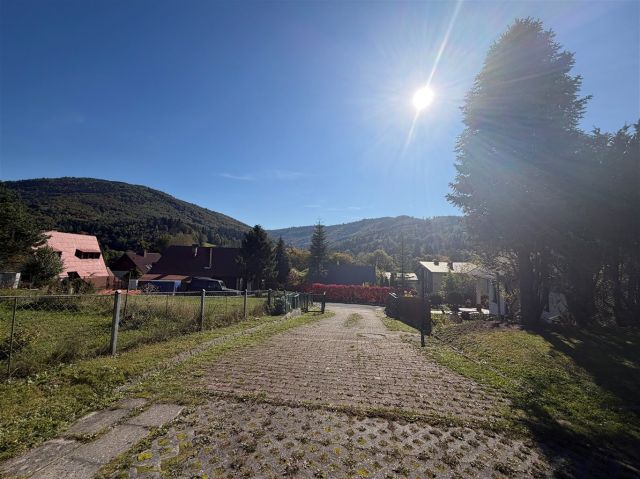 siedlisko, 2 pokoje Brenna. Zdjęcie 4