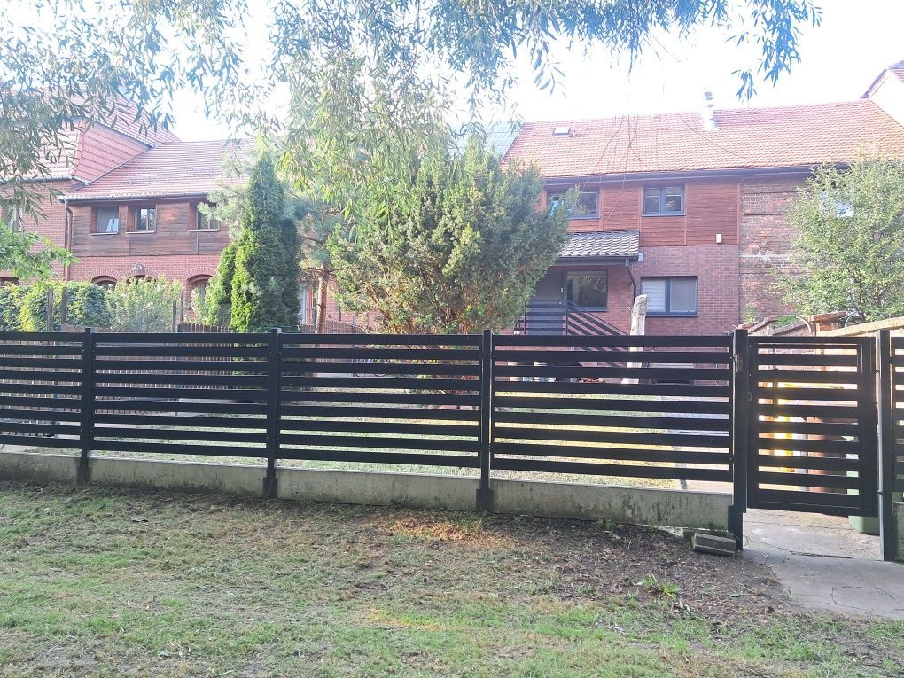 dom szeregowy Zabrze Maciejów. Zdjęcie 2