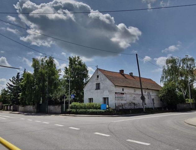 dom wolnostojący, 3 pokoje Godzikowice, brak ulicy. Zdjęcie 1