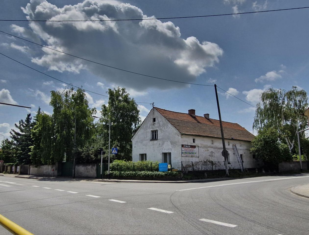 dom wolnostojący, 3 pokoje Godzikowice, brak ulicy. Zdjęcie 1