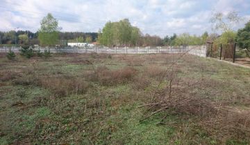 Działka budowlana Rosanów, ul. Wrzosowa 5