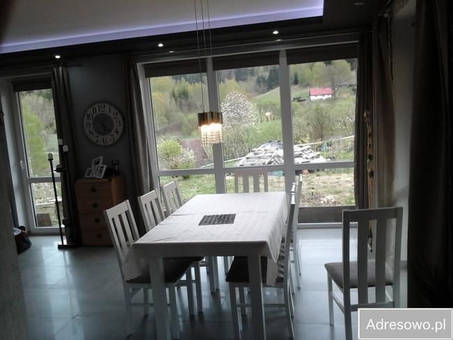 dom wolnostojący, 6 pokoi Duszniki-Zdrój Podgórze, ul. Podgórze. Zdjęcie 6