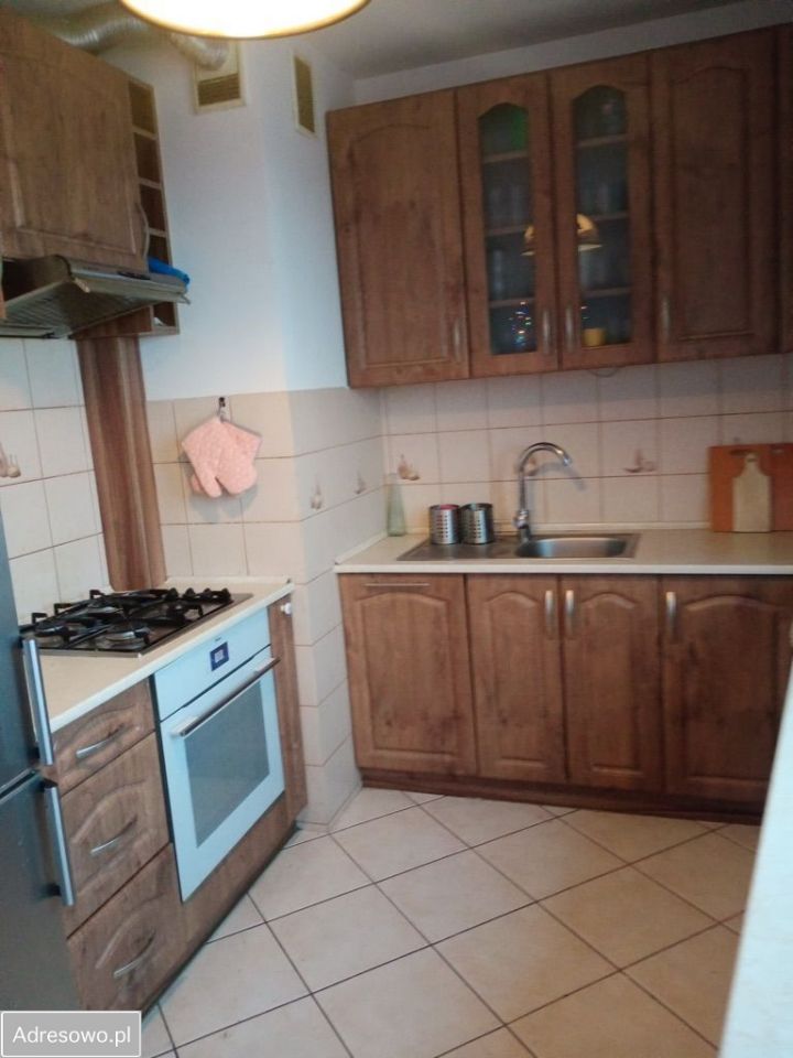 Mieszkanie 3-pokojowe Środa Wielkopolska, os. Prymasa Wyszyńskiego. Zdjęcie 4