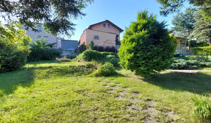 Działka rod Ruda Śląska