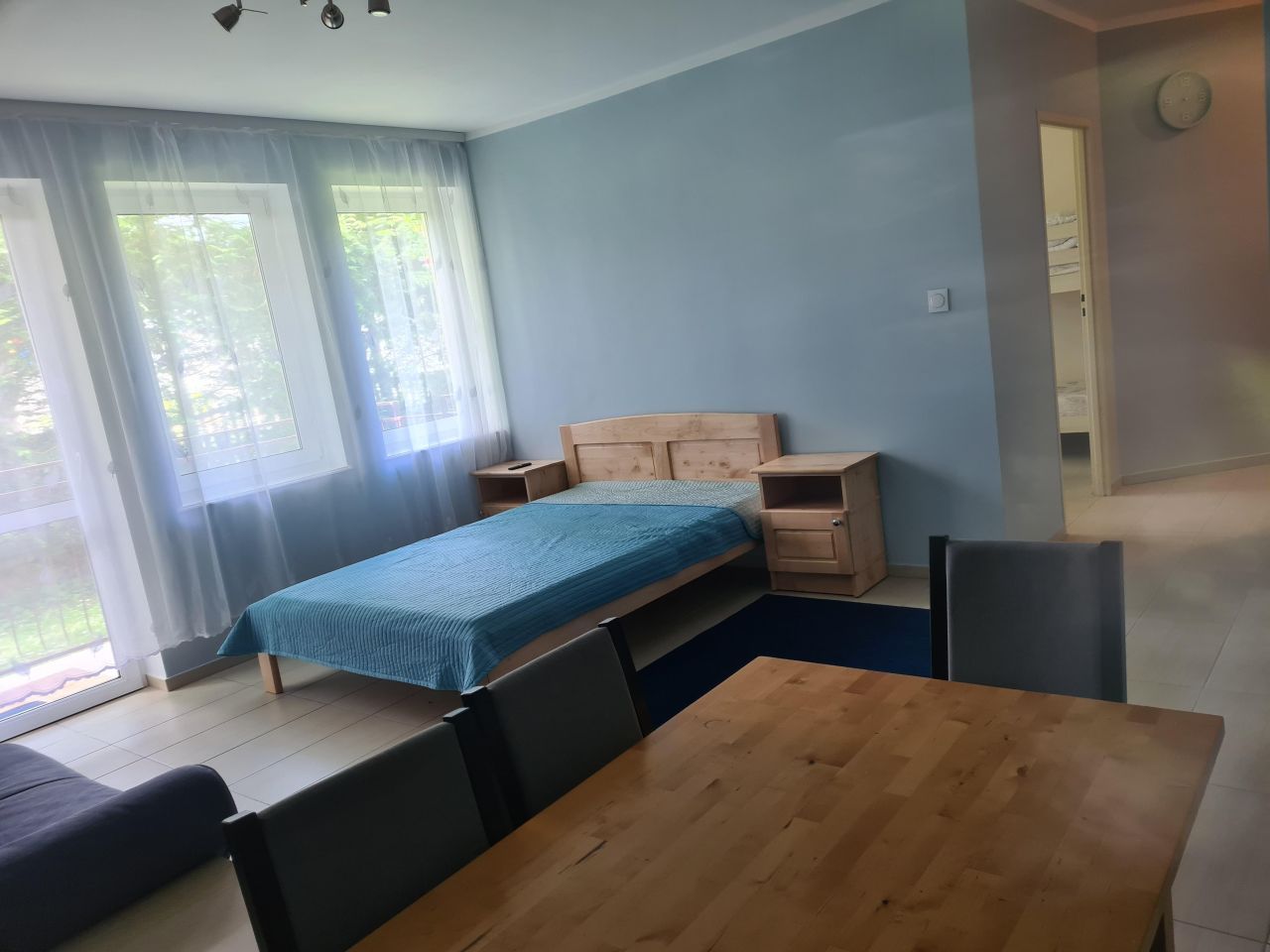 Mieszkanie 2-pokojowe Międzyzdroje, ul. Gryfa Pomorskiego. Zdjęcie 24