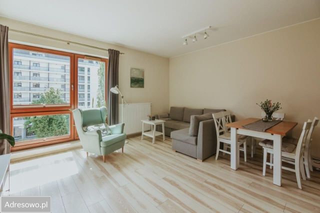 Mieszkanie 2-pokojowe Warszawa Wola, ul. Jana Kazimierza. Zdjęcie 1