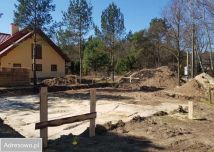 Działka budowlana Emów, ul. Sosnowa. Zdjęcie 3