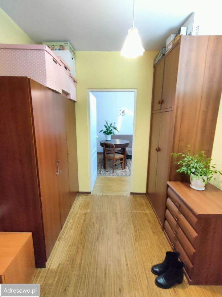 Mieszkanie 3-pokojowe Warszawa Ursynów, ul. Edwarda Dembowskiego. Zdjęcie 9